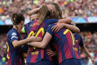 Barcelona har sat rivalen Real Madrid eftertrykkeligt på plads i de seneste måneder.