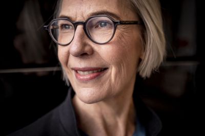 Maria Rørbye Rønn mener, at hendes erfaring inden for blandt andet organisationsudvikling og branding kan gøre en forskel i bestyrelsen for Coop Danmark.