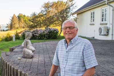 Erik Mortensen skriver om forløbet omkring bostedet Mejsevej.