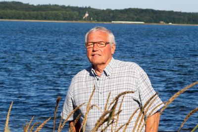 Erik Mortensen.
