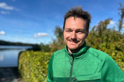 Andreas Haarup Lindberg-Lassen og hans medarbejdere i Anlægsgartnerfirmaet Andreas er for niende gang blevet nomineret til pris. Denne gang, får de en hyggelig tur ud af det.