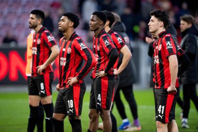 Der har ikke været så meget at smile af i FCM-lejren i de seneste uger. Sidste lørdag var humøret på nulpunktet, da det, der længe lignede en sikker sejr over Sønderjyske, blev vekslet til uafgjort og blot ét enkelt point til tabellen.
