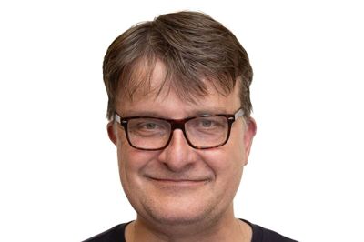 Tommy Tønning.
