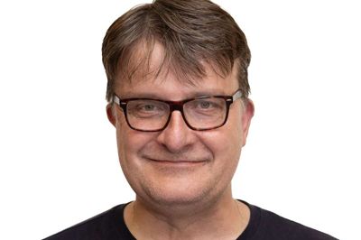 Tommy Tønning.