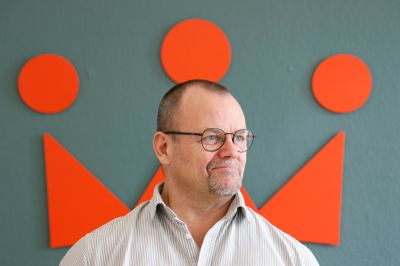 Michael Nygaard Jespersen bliver fabrikschef i Danish Crown i Herning.