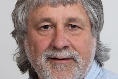 Knud Egon Poulsen.
