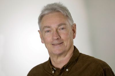 Peter Nowack.