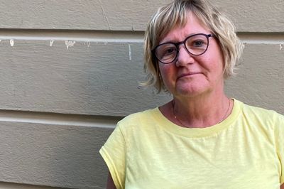 Gitte Kærgaard fra Spjald har i 13 år været formand for Alzheimerforeningen Midt-Vest, der er medarrangør af kursusdagen.