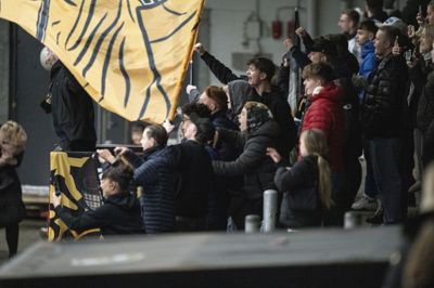 Herlev Skøjtehal er opført i 1977 og har i årevis fået kritik for at være nedslidt og utidssvarende.