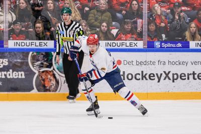 Rungsteds Morten Jensen har fået en spilledags karantæne for udtalelser efter fredagens nederlag i Herning.