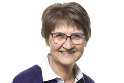 Mona Burgdorf Herskind.