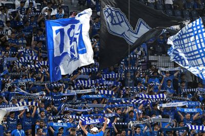 Majoritetsandelen af den saudiarabiske klub Al-Hilal er blevet solgt til prins Al Waleed bin Talal.