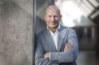 Niels Bo Daugaard nåede kun et år som direktør for Danmarks Cykle Union.