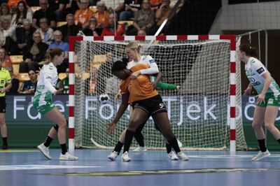 Györ var for stor en mundfuld for Odense, der tabte pusten i anden halvleg.