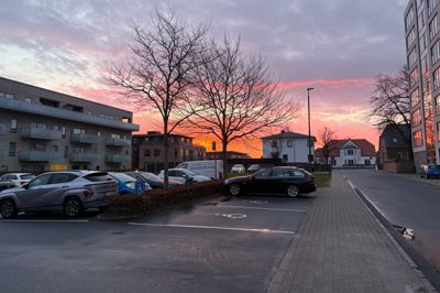 Ifølge DMI bliver det en smuk forårsmorgen, og det har indtil videre også medført, at morgentrafikken glider, som den skal.