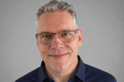 Jørgen Knudsen.