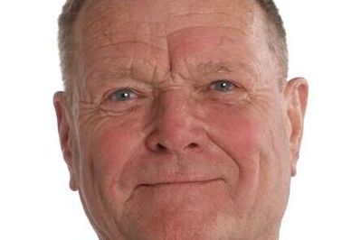 Per Thorsteinsson.