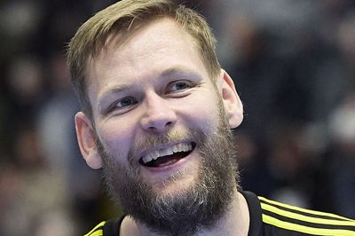 Nikolaj Øris har i en lang årrække været en profil i den lokale ligaklub. Da han var bedst, var han på landsholdet.