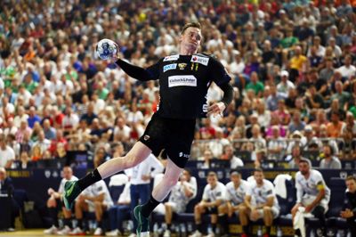 Lasse Andersson har været vigtig for Füchse Berlin gennem flere sæsoner.