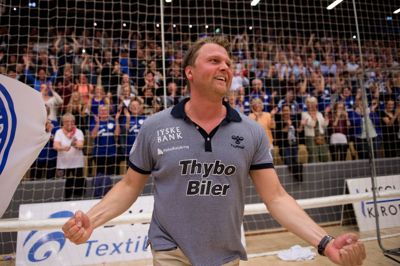 Jan Paulsen havde enorm succes som cheftræner for Mors-Thy fra 2011 til 2017. Han førte holdet i det første DM-slutspil i klubbens historie, og i foråret 2013 skabte han og Mors-Thy landsdækkende håndboldforbavselse, da holdet pressede Aalborg Håndbold til det yderste i DM-semifinalerne.