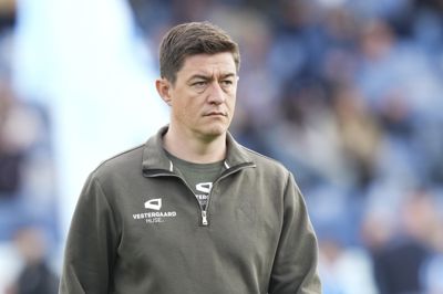 Viborg og træner Nickolai Lund skal forsøge at rejse sig fra weekendens nederlag til FC Nordsjælland.
