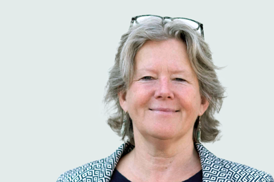 Rikke Lundsgaard.