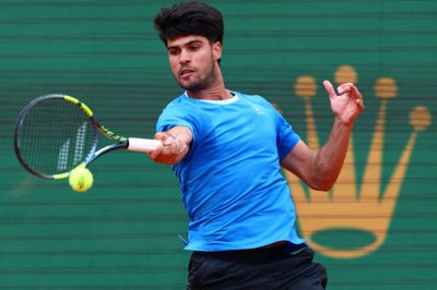Carlos Alcaraz har vundet French Open i de seneste to år. Han kommer ikke til at forsvare titlen i 2026.