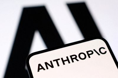 Anthropic står bag sprogmodellen Claude.