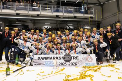 Tillykke til Blue Fox - også med en vis hovedrolle i denne uges søndagsquiz.