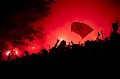 I sommeren 2020 fejrede AGF klubbens første medaljer i 23 år, da David Nielsen førte aarhusianerne til bronze i Superligaen.