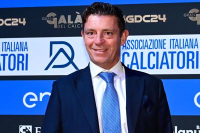 Gianluca Rocchi efterforskes for svindel.