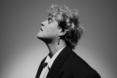 Man kan blandt andre opleve Hjalmer på årets udgave af Ikast Musikliv.