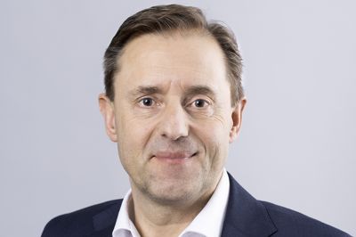 I forbindelse med organisationsændringer hos Verdo understreger direktør Jesper Vinter Barslund, at det ikke får nogen indflydelse på varmepriserne.