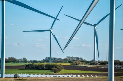 Hvor tænker Danmarks Naturfredningsforening, at der med fordel kan opsættes flere vindmøller og solceller, når det nu ikke bliver i den droppede energipark i Nordfjends? Det er et af spørgsmålene i ugens quiz.