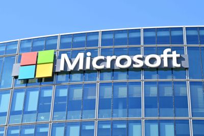 Microsoft har onsdag aflagt kvartalsregnskab for de tre første måneder af 2026.