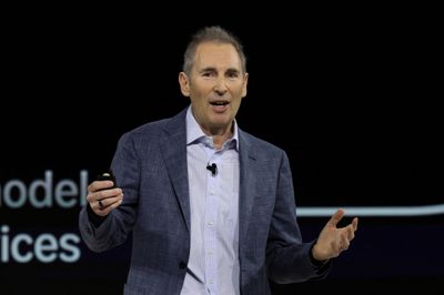 Amazon er meget optimistisk i forhold til fremtiden, lyder det fra e-handelsgigantens administrerende direktør, Andy Jassy, efter offentliggørelse af selskabets regnskab for første kvartal.