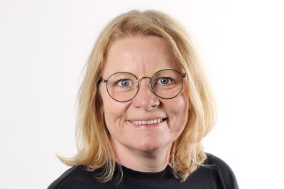 Gitte Post
