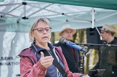Inger Stranddorf