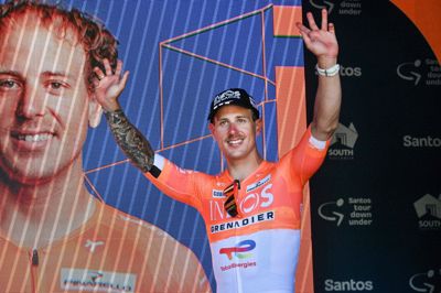 Sprinteren Sam Welsford forventes at være den rytter, som Netcompany Ineos satser på i årets Copenhagen Sprint. (Arkivfoto).