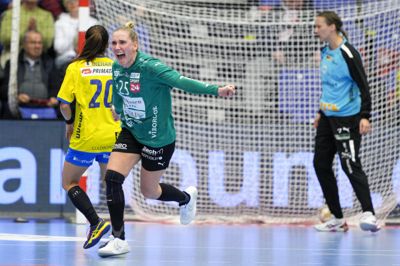 Maria Fisker fik debut på Viborgs førstehold i 2007. Efter sæsonen forlader hun klubben.