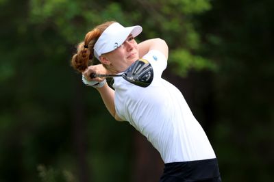 Den danske golfspiller Smilla Sønderby har nu vundet to turneringer på Ladies European Tour.