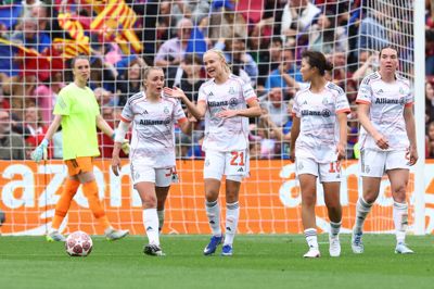Pernille Harder har vundet det meste i sin karriere, men mangler fortsat en Champions League-titel.