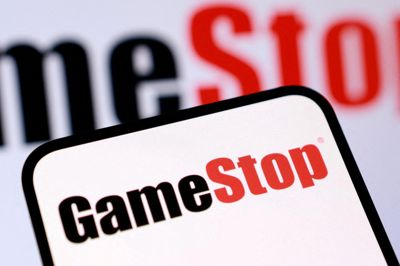 Amerikanske GameStop ønsker at overtage e-handelskæmpen eBay.