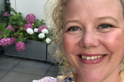 45-årige Mette Thorsgaard Erhardsen er ny børne- og familiechef i Ikast-Brande Kommune.