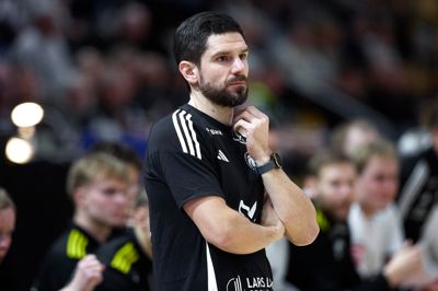 Simon Sørensens tropper fik intet med fra Fælledhallen.