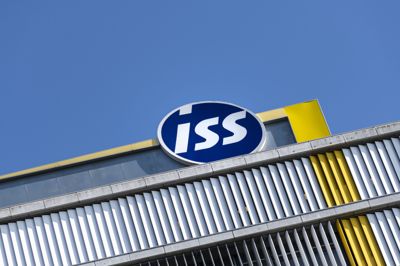 ISS udbyder serviceydelser som blandt andet rengøring og kantinedrift. Selskabet er et af de største i Danmark.