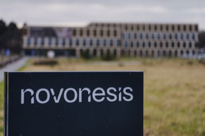 Novonesis er det samlede selskab efter fusionen af Chr. Hansen og Novozymes. Hovedkontoret ligger i Lyngby.