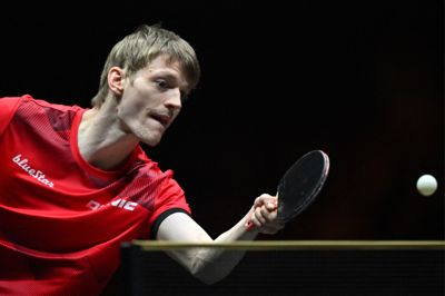 Anders Lind og Danmark skal møde Taiwan ved hold-VM.