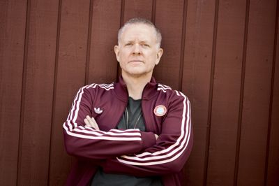 Anders Matthesen er ifølge Håndværkerforeningen Årets Æreshåndværker. En hæder, der tidligere er blevet tildelt musiker Anne Linnet, skuespiller Trine Dyrholm og forfatter Jussi Adler-Olsen.