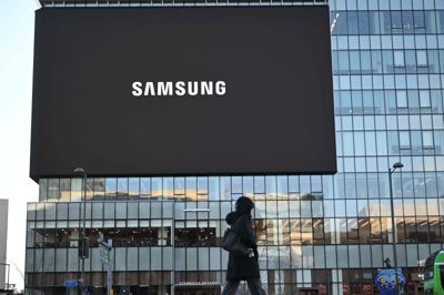 Samsung Electronics er en sydkoreansk virksomhed, der har fået medvind det seneste år på grund af produktionen af AI-chips.